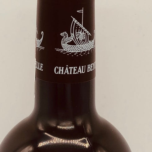 シャトー ベイシュヴェル 2023 750ml 14% CHATEAU BEYCHEVELLE ボルドーワイン【S4】