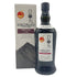 東京都限定◆木内酒造 日の丸 ウイスキー シェリーカスク 1022 モルトウイスキー 700ml 48% HINOMARU WHISKY 【U4】