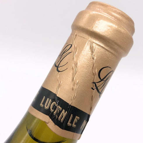ルシアン ル モワンヌ ムルソー プルミエ クリュ グット ドール 2022 750ml 13% Lucien Le Moine Meursault 1er Cru Les Gouttes d'Or 白ワイン【Q4】