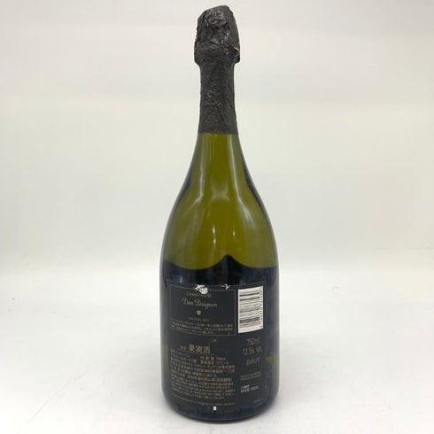 ドンペリニヨン 白 ルミナス 750ml 12.5% Dom Perignon Luminous シャンパン【E4】