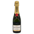 モエ エ シャンドン ブリュット 白 375ml 12% Moet & Chandon BRUT シャンパン【B2】