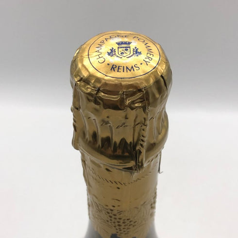 ポメリー キュヴェ ルイーズ ロゼ 2004 750ml 12.5% シャンパン POMMERY シャンパン【J0】