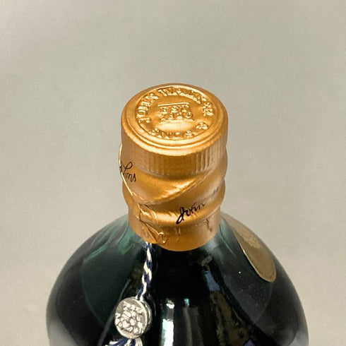 ジョニーウォーカー ブルーラベル 750ml 43% Johnnie Walker スコッチウイスキー【S2】