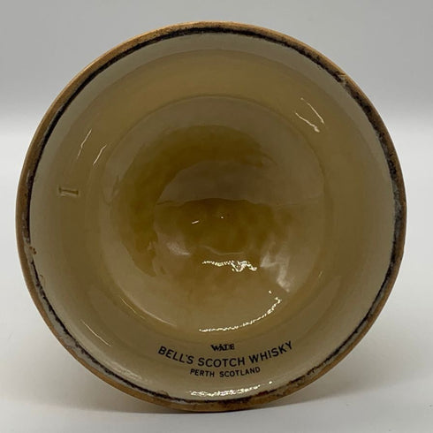 ベルズ スコッチ ウイスキー スぺシャリー セレクト ザ ベルズ デキャンタ 750ml 43% bells scotch whisky specially selected blended the bell decanter スコッチウイスキー1393g【C0】