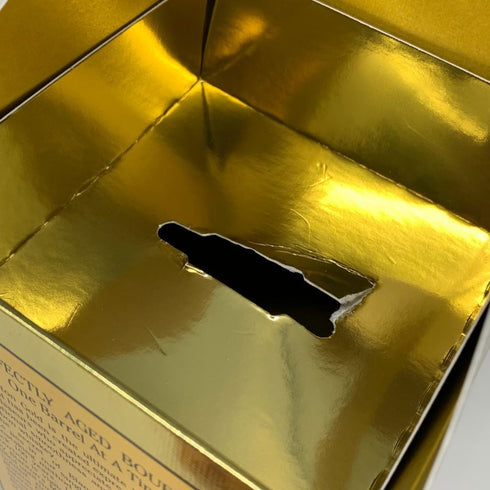 ブラントン ゴールドエディション 2024 バーボン 750ml 51.5% Blanton's Gold Edition バーボン【O】