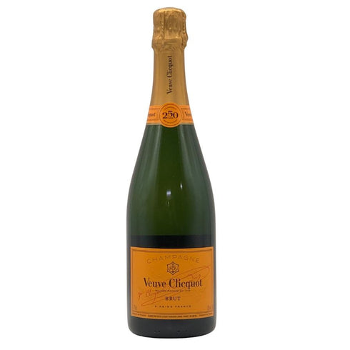 ヴーヴ クリコ ブリュット 旧イエローラベル 750ml 12% VEUVE CLICQUOT YELLOW シャンパン【I3】