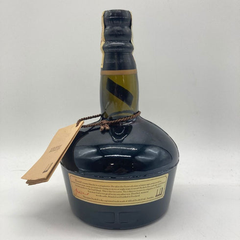 ダンヒル オールドマスター スコッチウイスキー 750ml 43% dunhill OLD MASTER 【M1】