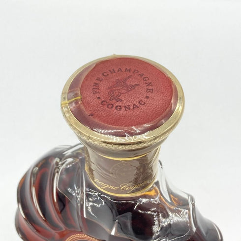 レミーマルタン XO スペシャル クリアボトル 700ml 40% REMY MARTIN コニャック【X4】