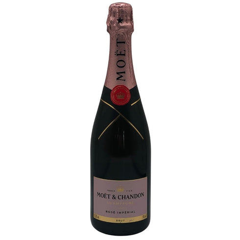 モエ エ シャンドン ロゼ アンペリアル 750ml 12.5% Moet&Chandon Rose Imperial シャンパン【R4】