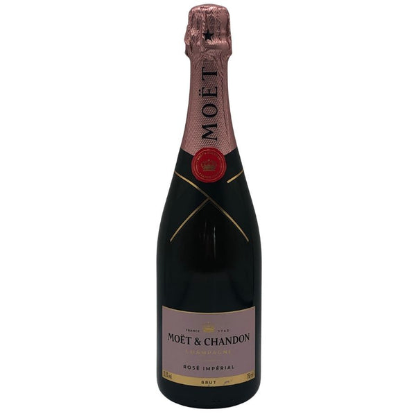 モエ エ シャンドン ロゼ アンペリアル 750ml 12.5% Moet&Chandon Rose Imperial シャンパン【R4】