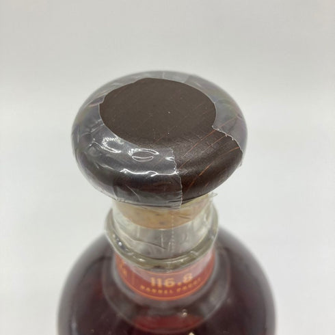 ワイルドターキー レアブリード バレル プルーフ 700ml 58.4% WILD TURKEY RARE BREED 【L2】