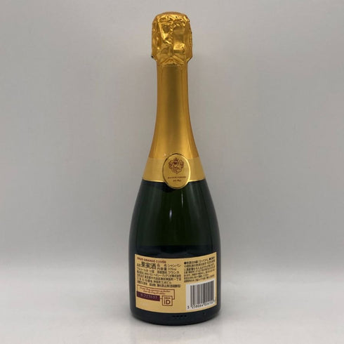 クリュッグ 白 375ml 12% KRUG シャンパン【V0】