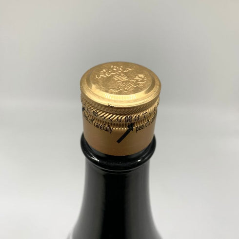 高木酒造 十四代 超特撰 純米大吟醸 播州山田錦 1800ml 2021年10月 JUYONDAI 日本酒- 純米大吟醸酒【R1】