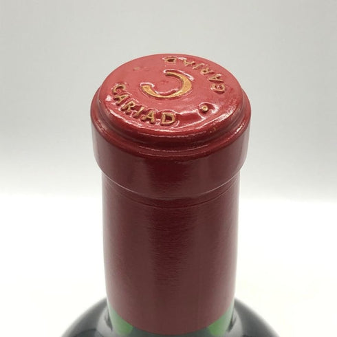 コルギン セラーズ カリアド ナパ ヴァレー 2010 750ml 14.9% Colgin Cellars Cariad Napa Valley カリフォルニアワイン【N0】
