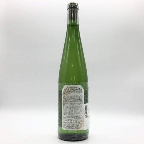 ソガペールエフィス リアサケ ナチュレル 2024 750ml 15% sogga pere et fils Riz a sake naturel OBUSE WINERY 白ワイン【R1】