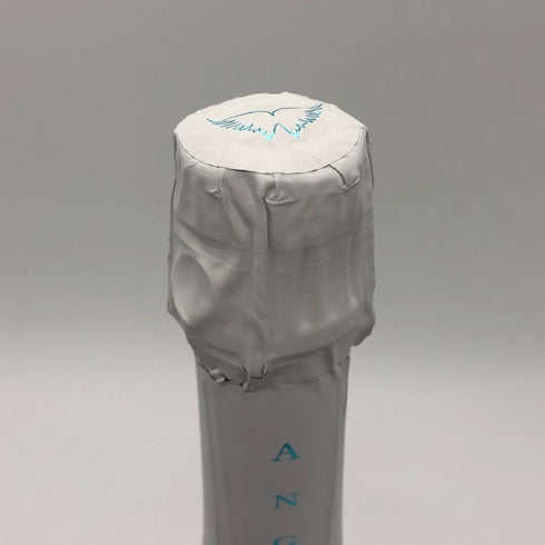 エンジェル ブリュット ロゼ ホワイトデー エディション シャンパン 750ml 12.5% ANGEL BRUT ROSE WHITE DAY EDITION シャンパン【A1】