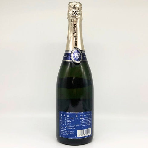 ローランペリエ ウルトラブリュット 旧ボトル 750ml 12% Laurent Perrier Ultra Brut シャンパン【G4】