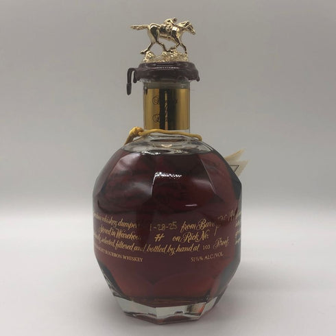 ブラントン ゴールドエディション 2025 バーボン 750ml 51.5% Blanton's Gold Edition バーボン【V1】