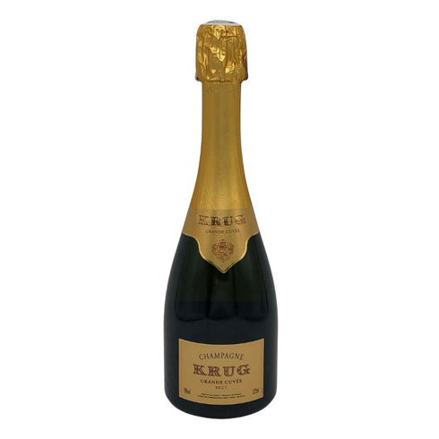 クリュッグ 白 375ml 12% KRUG シャンパン【F0】