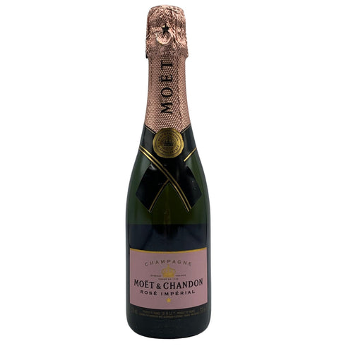 モエ エ シャンドン アンペリアル ロゼ 375ml 12% Moet&Chandon IMPERIAL シャンパン【N1】