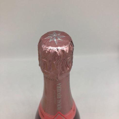 ロイヤル リビエラ ロゼ 750ml 12.5% ROYAL RIVIERA Rose Princier シャンパン【T4】