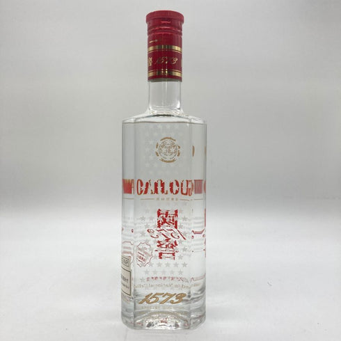 国窖 1573 バイジュウ 2018年 52% 500ml GUOJIAO 中国酒【W1】