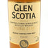 グレンスコシア ダブルカスク リッチ&スパイシー 700ml 46% GLEN SCOTIA DOUBLE CASK Rich&spicy 【Q4】