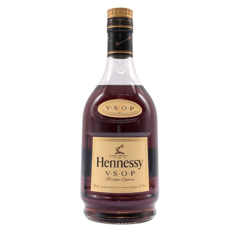 ヘネシー VSOP 金キャップ プリヴィレッジ 700ml 40% Hennessy Privilege コニャック【U1】