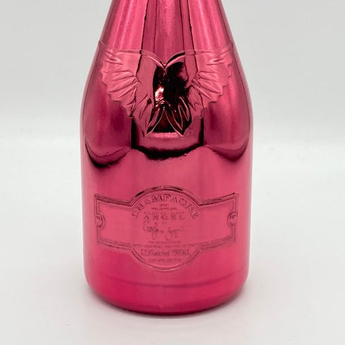 エンジェル ヴィンテージ レッド 2005 750ml 12.5% ANGEL Brut Vintage シャンパン【D1】