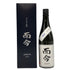 而今 純米大吟醸 名張 2024 2025年7月 720ml 15.5% JIKON 日本酒- 純米大吟醸酒【X1】