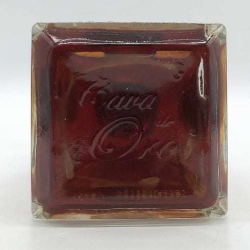 カヴァ デ オロ テキーラ アネホ エクストラ 750ml 40% Cava de Oro TEQUILA ANEJO EXTRA テキーラ【N4】