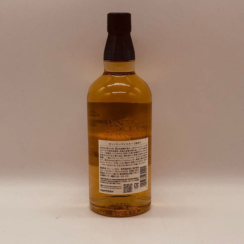 東京都限定◆サントリー 知多 シングルグレーン 700ml 43% SUNTORY CHITA 【S4】