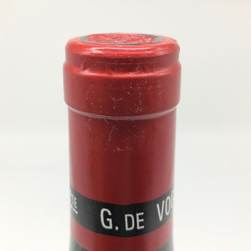 コント ジョルジュ ド ヴォギュエ ボンヌ マール グラン クリュ 2014 750ml 12.5% Comte Georges de Vogue Bonnes Mares Grand Cru ブルゴーニュワイン【C2】