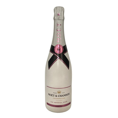 モエ エ シャンドン アイス アンペリアル ロゼ 750ml 12% Moet & Chandon Ice Imperial Rose シャンパン【S】