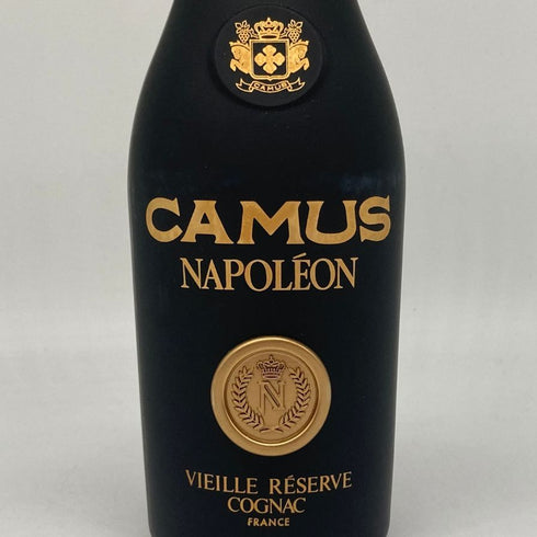 カミュ ナポレオン ヴィエイユ リザーブ 700ml 40% コニャック CAMUS NAPOLEON VIEILLE RESERVE コニャック【B2】