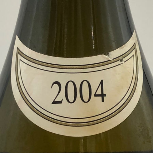ドメーヌ ルフレーヴ シュヴァリエ モンラッシェ グラン クリュ 2004 750ml 13.5% DOMAINE LEFLAIVE Chevalier Montrachet GRAND CRU 白ワイン【同梱不可】【B4】