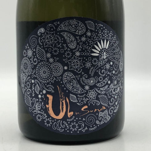 花の香酒造 産土 2024 山田錦 七農場 720ml 13% 2025年9月 日本酒- 純米酒【Z1】