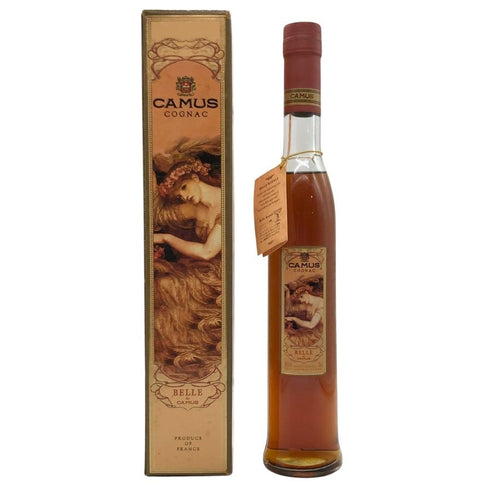 カミュ ベル ド カミュ 40% 350ml CAMUS コニャック【C1】