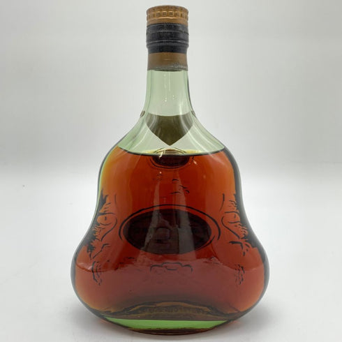 ジャズ ヘネシー エクストラ 金キャップ グリーンボトル 700ml 40% JA’s Hennessy EXTRA コニャック【O1】