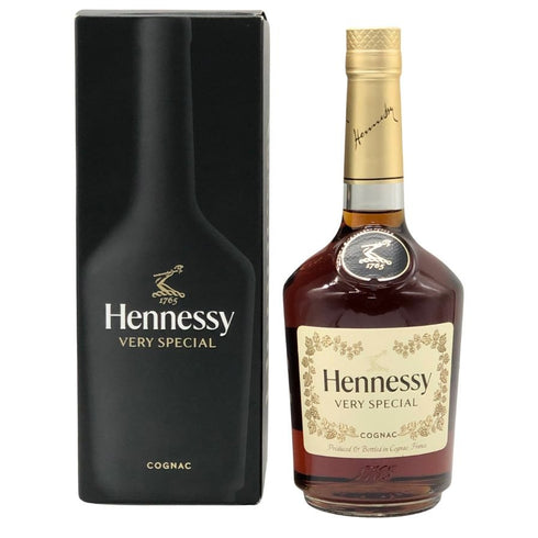 ヘネシー ベリースペシャル コニャック 700ml 40% Hennessy VERY SPECIAL コニャック【D1】