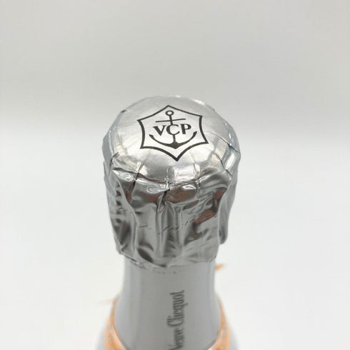 ヴーヴ クリコ イエロー リッチ 750ml 12% Veuve Clicquot Yellow Rich 【G】