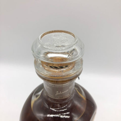 ジョニーウォーカー 1820 スペシャルブレンド 700ml 40% Johnnie Walker Special Blend スコッチウイスキー【M2】