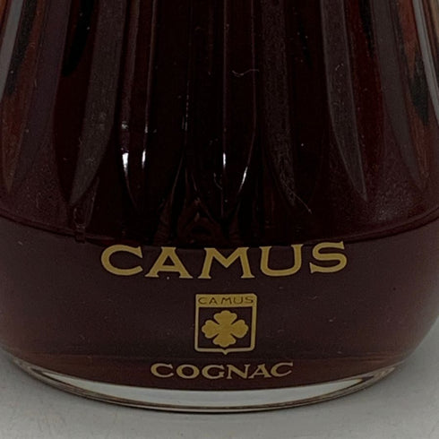 カミュ バカラ カラフェ 700ml 40% CAMUS BACCARAT CARAFE コニャック【W4】