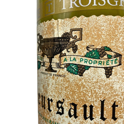 コシュデュリ ムルソー 2007 750ml 12.5% COCHE-DURY Meursault 白ワイン【D4】