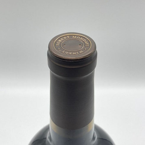 ロバート モンダヴィ ワイナリー カベルネソーヴィニヨン 2021 750ml 14.5% ROBERT MONDAVI WINERY カリフォルニアワイン【K2】