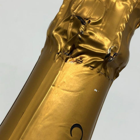 リッツ キュヴェ ブリュット シャンパン 750ml 12% Ritz CUVEE BRUT シャンパン【E1】