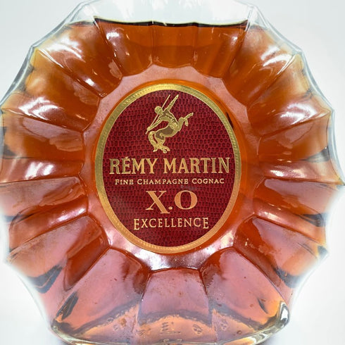 レミーマルタン XO エクセレンス 700ml REMMY MARTIN XO EXCELLENCE コルク折れ【B2】