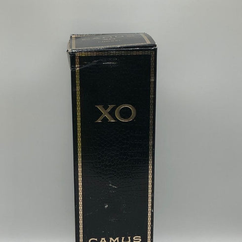 カミュ XO ロングネック 700ml 40% CAMUS コニャック【W1】