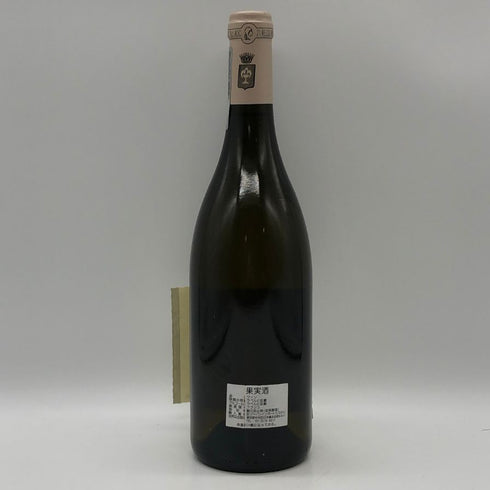 ドメーヌ デ コント ラフォン ムルソー デジレ 2017 750ml 13% DOMAINE DES COMTES LAFON 白ワイン【N1】
