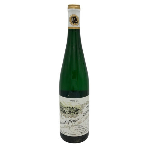 エゴン ミュラー シャルツホーフベルガー カビネット 2014 750ml 8.5% Egon Müller Scharzhofberger Riesling Kabinett 白ワイン【X0】